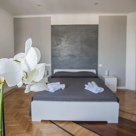 Guest House Vignola-2
